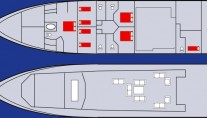 PARADIS -  Layout